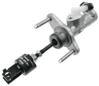 Cilindro maestro, embrague SACHS 6284 600 171 SACHS 6284 600 171 Profesional